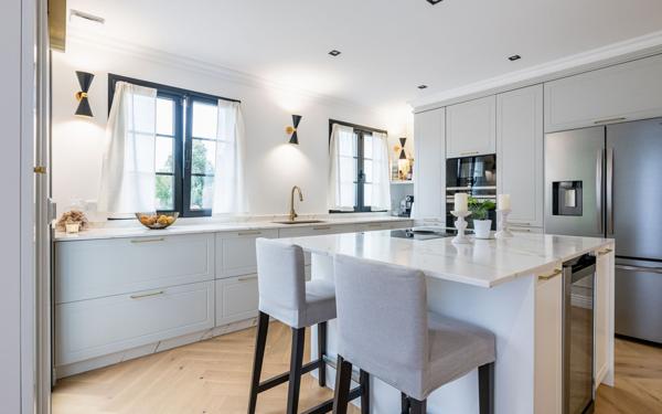 Maison à vendre    5 pièces • 113 m2 Gouvernes