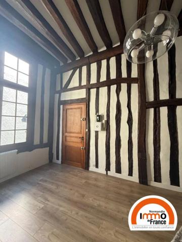 Appartement à louer à Rouen (76000)
