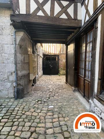 Appartement à louer à Rouen (76000)