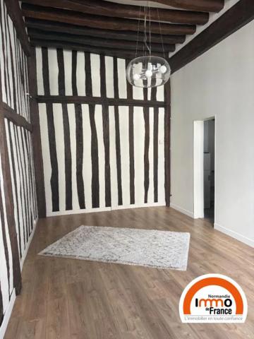 Appartement à louer à Rouen (76000)