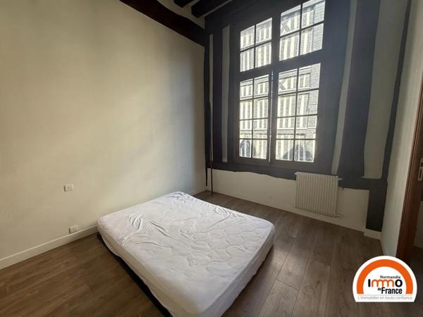 Appartement à louer à Rouen (76000)