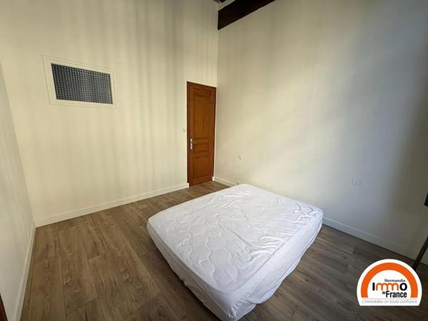 Appartement à louer à Rouen (76000)