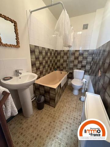 Appartement à louer à Rouen (76000)