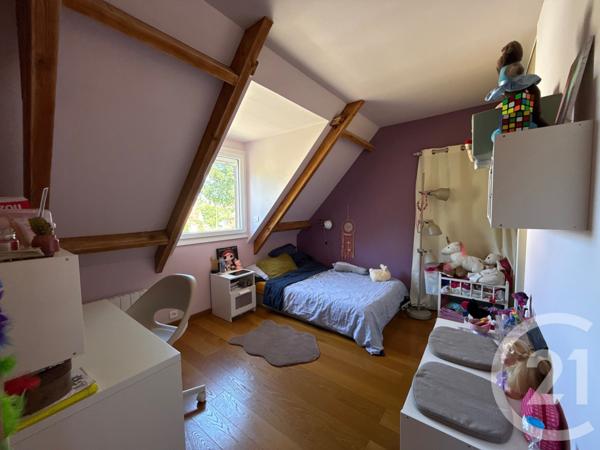 Maison à vendre  6 pièces - 140 m2 ECQUEVILLY - 78