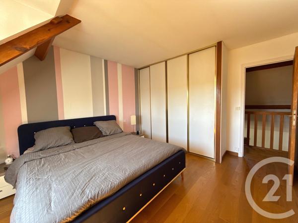 Maison à vendre  6 pièces - 140 m2 ECQUEVILLY - 78