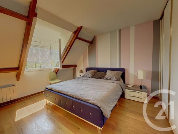 Maison à vendre  6 pièces - 140 m2 ECQUEVILLY - 78