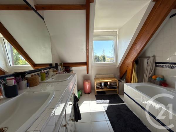 Maison à vendre  6 pièces - 140 m2 ECQUEVILLY - 78