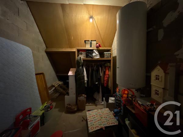 Maison à vendre  6 pièces - 140 m2 ECQUEVILLY - 78