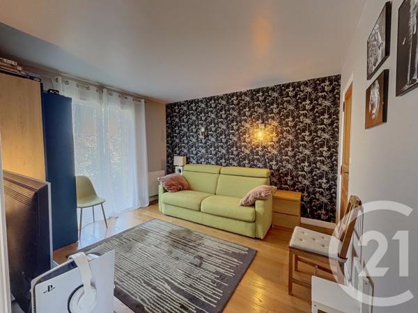 Maison à vendre  6 pièces - 140 m2 ECQUEVILLY - 78