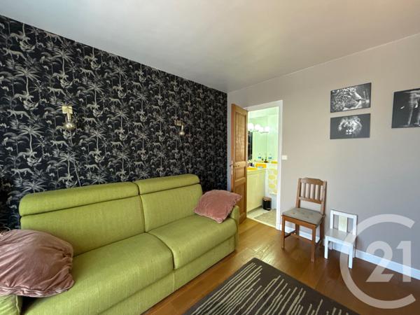 Maison à vendre  6 pièces - 140 m2 ECQUEVILLY - 78