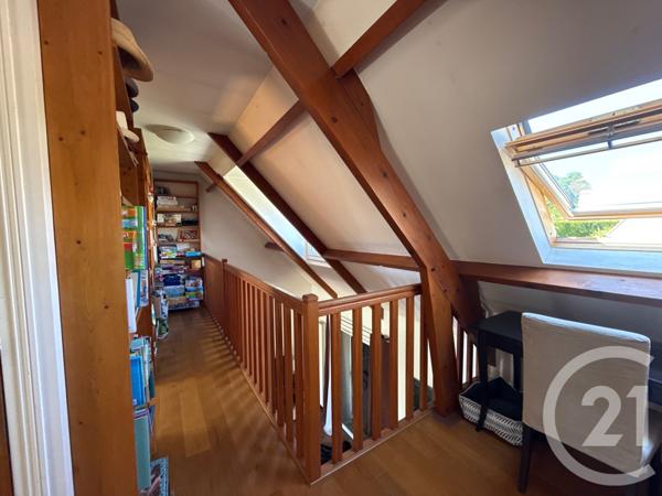 Maison à vendre  6 pièces - 140 m2 ECQUEVILLY - 78