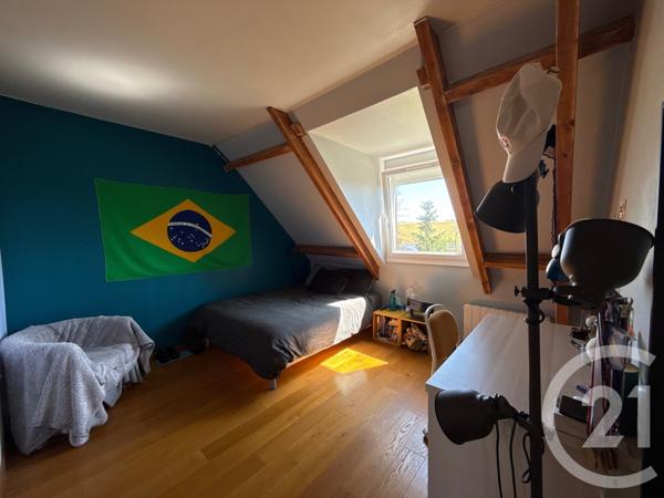 Maison à vendre  6 pièces - 140 m2 ECQUEVILLY - 78