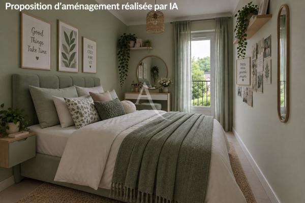 Maison à Elancourt 5 pièces de 92 m² sur une parcelle de 129 m²