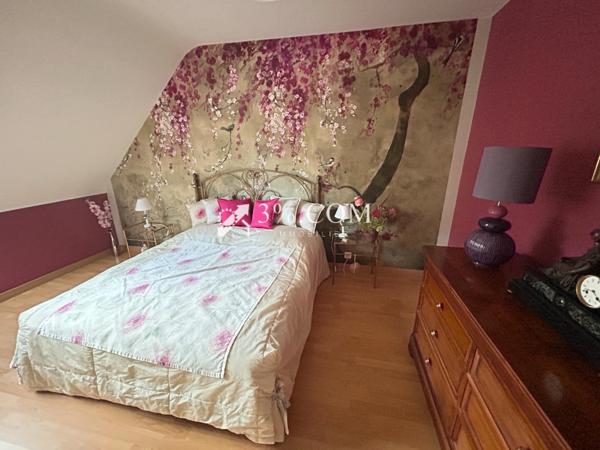 Maison 10 pièces 261m² Nivillac (56130)