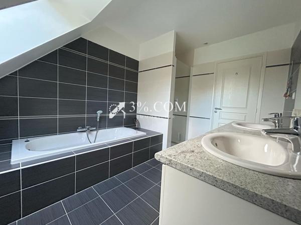 Maison 10 pièces 261m² Nivillac (56130)