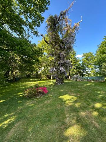 Maison 10 pièces 261m² Nivillac (56130)