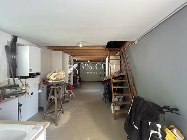 Maison 10 pièces 261m² Nivillac (56130)