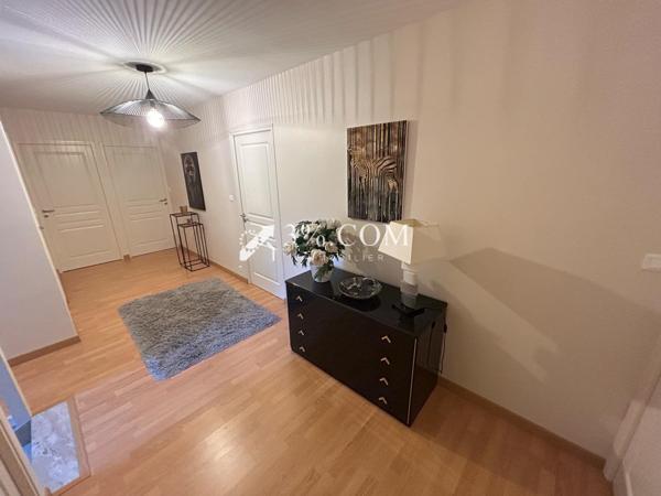 Maison 10 pièces 261m² Nivillac (56130)