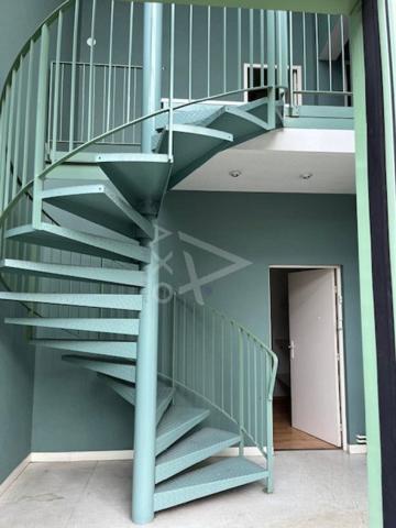 Locaux 1200m² centre limoges
