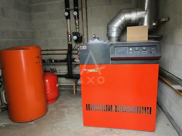 Locaux 1200m² centre limoges