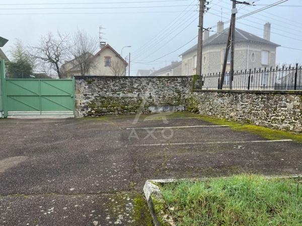 Locaux 1200m² centre limoges