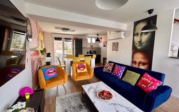 Maison à vendre    6 pièces •  Tinqueux