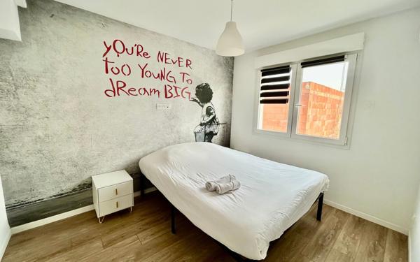 Maison à vendre    6 pièces •  Tinqueux