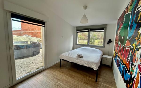 Maison à vendre    6 pièces •  Tinqueux