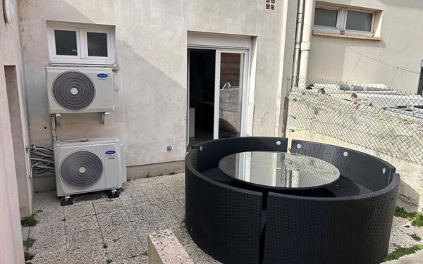 Maison à vendre    6 pièces •  Tinqueux