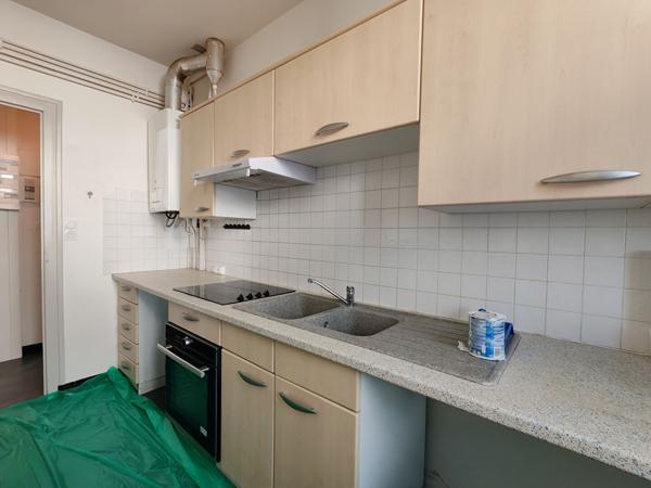 Appartement 2 pièces à louer Rochefort - 17300 / Réf: 2638