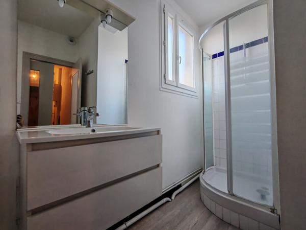 Appartement 2 pièces à louer Rochefort - 17300 / Réf: 2638