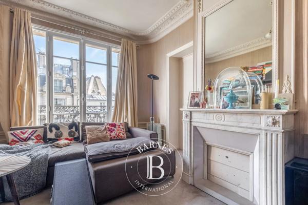 Paris 7ème, Appartement 3 Chambres -  130 m² à vendre