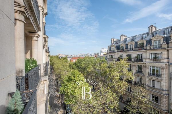 Paris 7ème, Appartement 3 Chambres -  130 m² à vendre