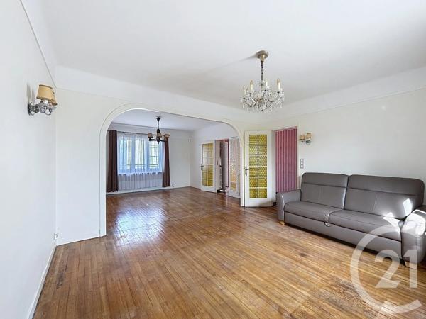 Maison à vendre  7 pièces - 145,78 m 2   MARGNY LES COMPIEGNE  - 60