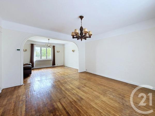 Maison à vendre  7 pièces - 145,78 m 2   MARGNY LES COMPIEGNE  - 60