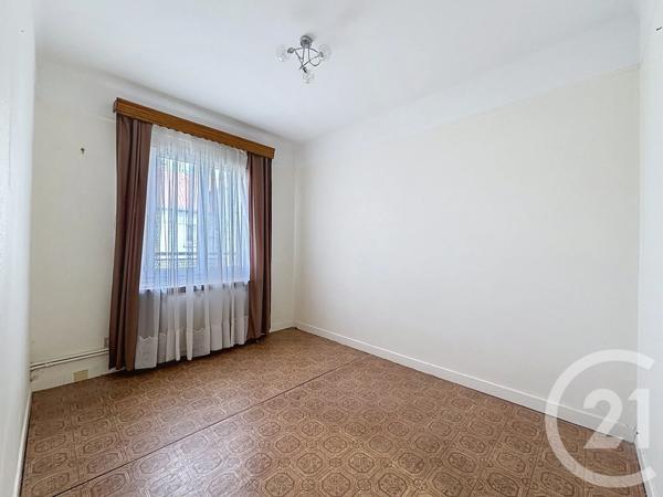 Maison à vendre  7 pièces - 145,78 m 2   MARGNY LES COMPIEGNE  - 60