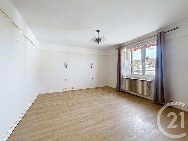 Maison à vendre  7 pièces - 145,78 m 2   MARGNY LES COMPIEGNE  - 60