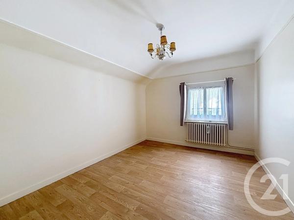 Maison à vendre  7 pièces - 145,78 m 2   MARGNY LES COMPIEGNE  - 60