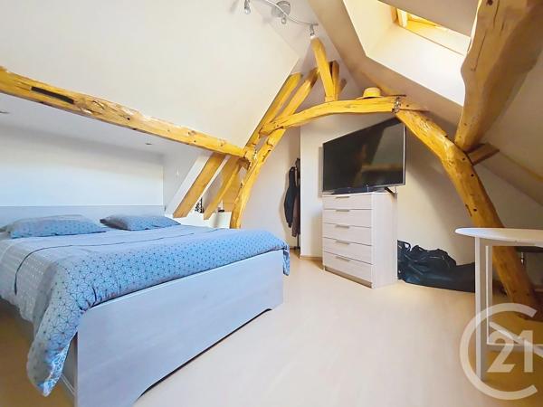 Maison à vendre  6 pièces - 135 m 2   JANVILLE  - 60