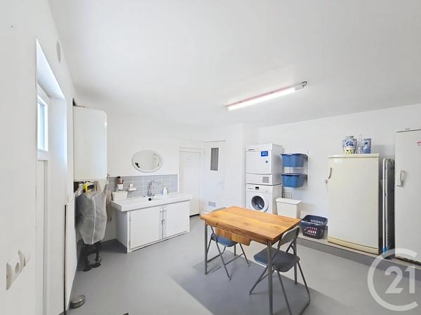 Maison à vendre  6 pièces - 135 m 2   JANVILLE  - 60