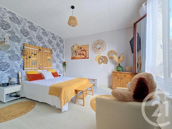 Maison à vendre  6 pièces - 135 m 2   JANVILLE  - 60