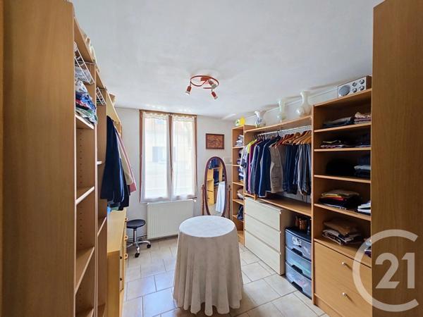Maison à vendre  6 pièces - 135 m 2   JANVILLE  - 60