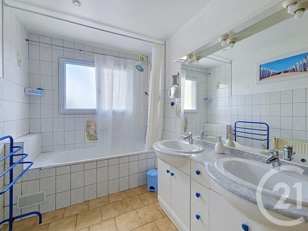 Maison à vendre  6 pièces - 135 m 2   JANVILLE  - 60