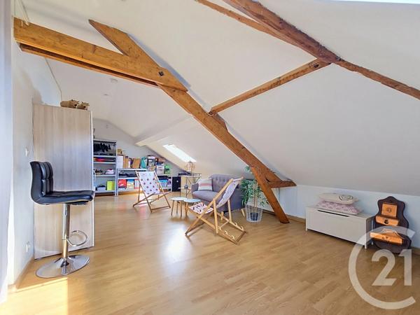 Maison à vendre  6 pièces - 135 m 2   JANVILLE  - 60