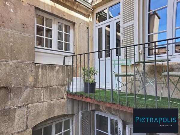 Appartement type V Hyper-Centre