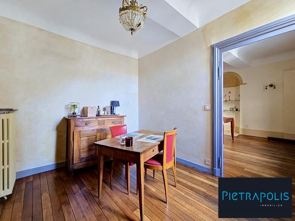 Appartement type V Hyper-Centre