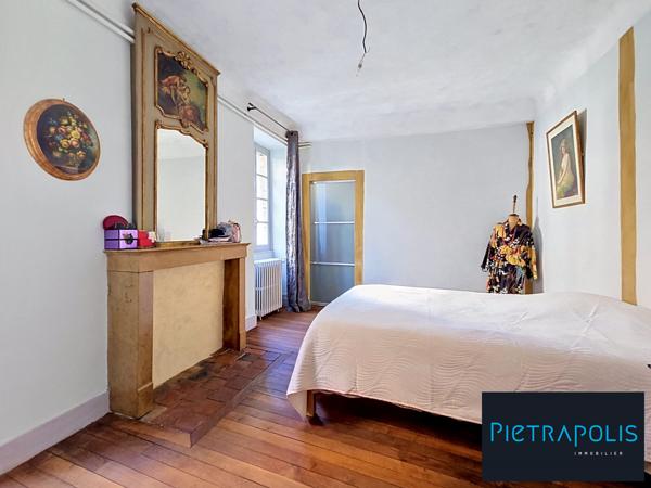 Appartement type V Hyper-Centre