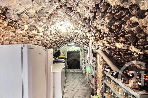 Maison à vendre  4 pièces - 130,25 m 2   CHATEAU THIERRY  - 02