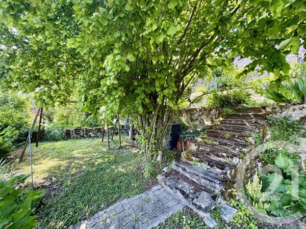 Maison à vendre  4 pièces - 130,25 m 2   CHATEAU THIERRY  - 02