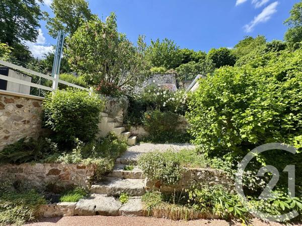 Maison à vendre  4 pièces - 130,25 m 2   CHATEAU THIERRY  - 02